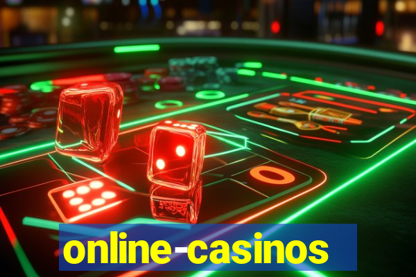 online-casinos