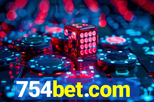 754bet.com