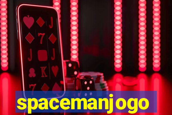 spacemanjogo