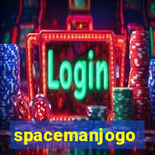 spacemanjogo