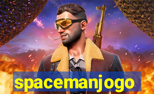 spacemanjogo