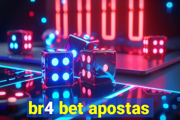 br4 bet apostas