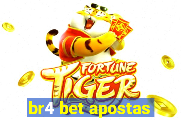 br4 bet apostas