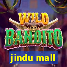 jindu mall