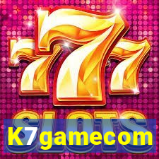 K7gamecom