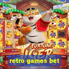 retro games bet