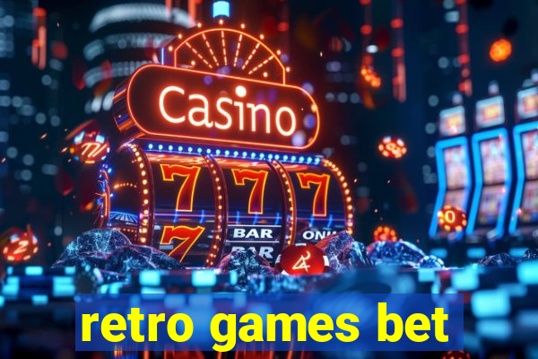 retro games bet