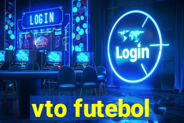 vto futebol