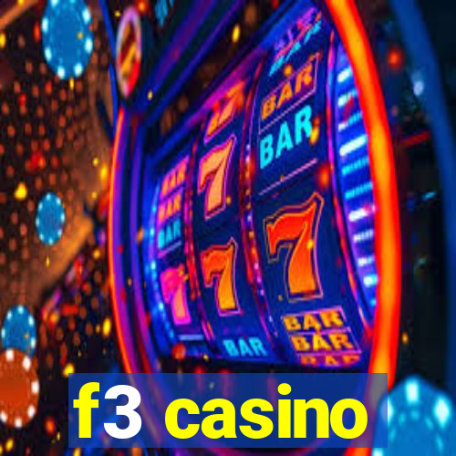 f3 casino