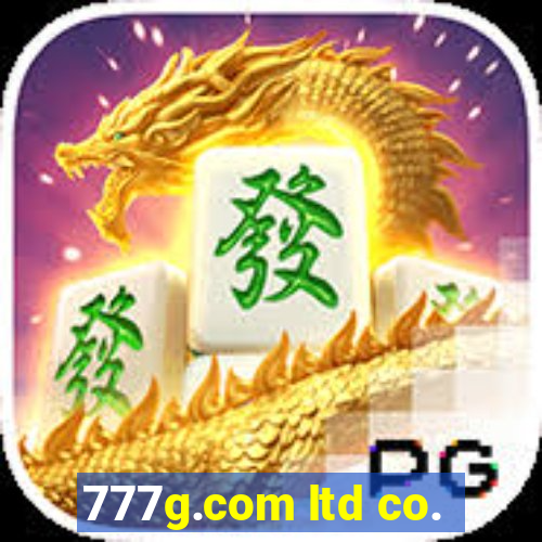 777g.com ltd co.