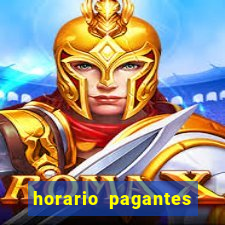 horario pagantes fortune mouse