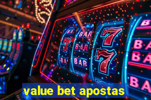 value bet apostas