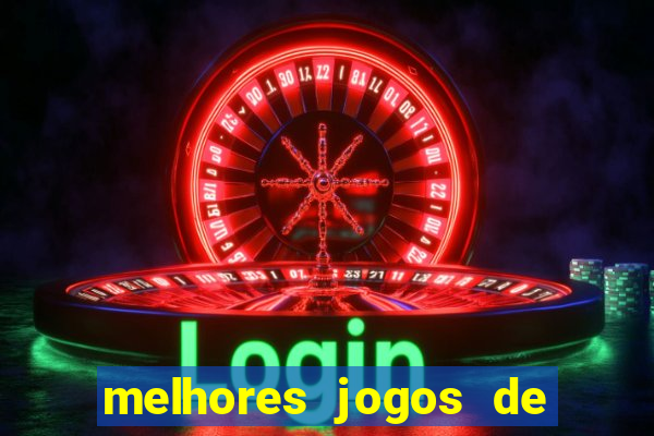 melhores jogos de ganhar dinheiro