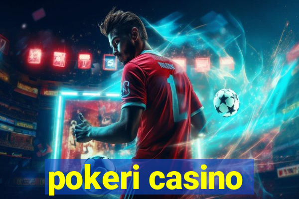 pokeri casino