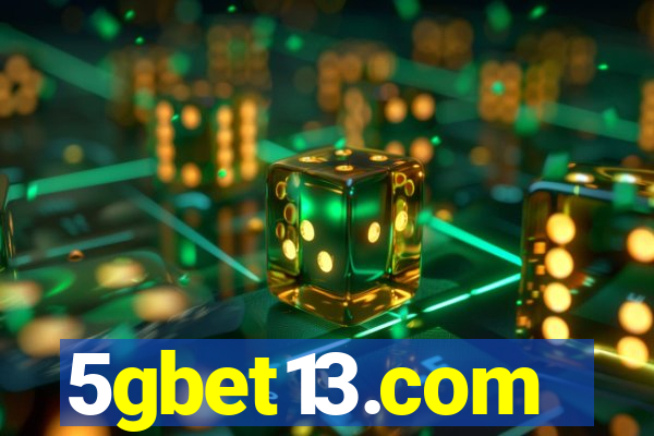 5gbet13.com