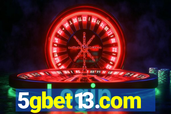 5gbet13.com