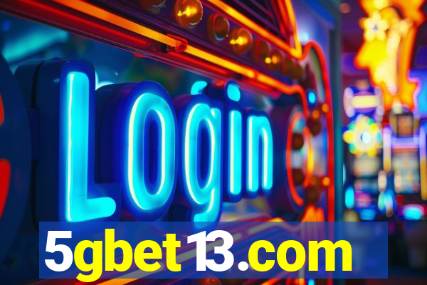 5gbet13.com