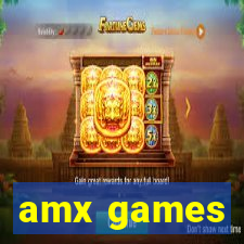 amx games