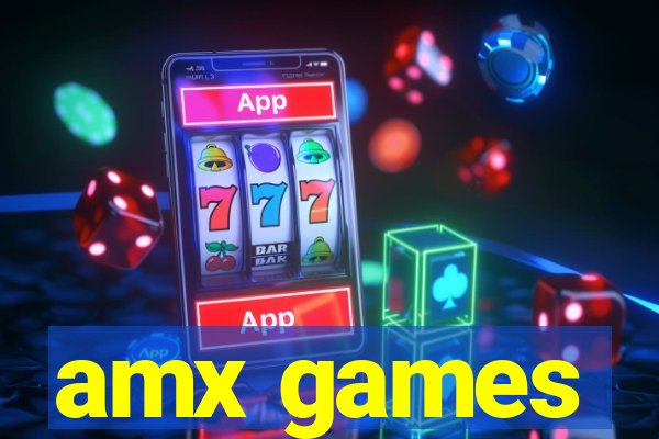 amx games