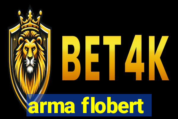 arma flobert