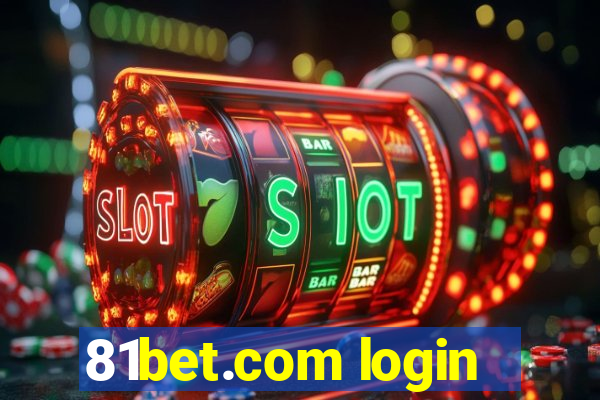 81bet.com login