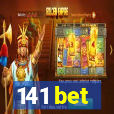 141 bet