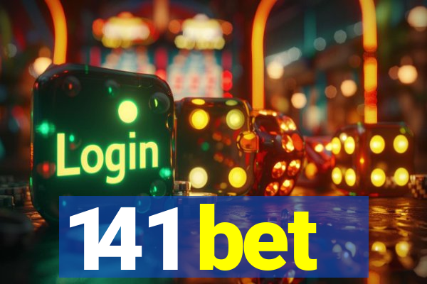 141 bet