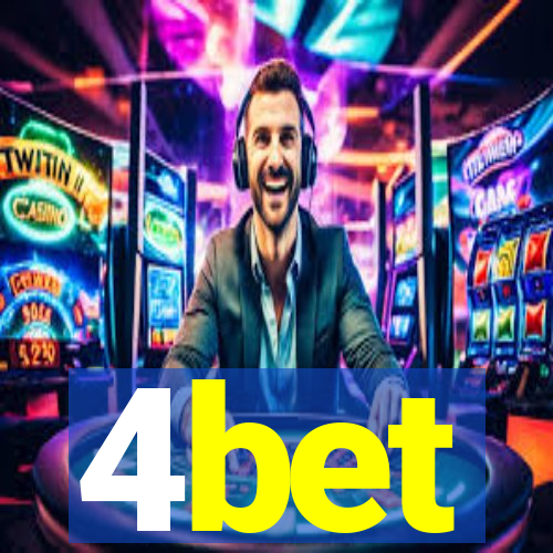 4bet