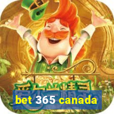 bet 365 canada