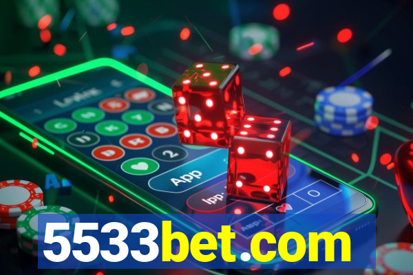 5533bet.com