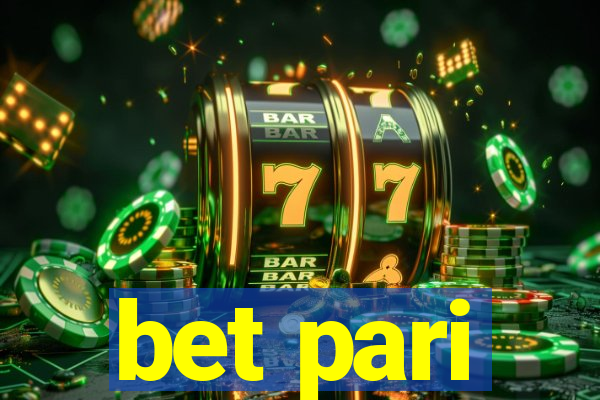 bet pari