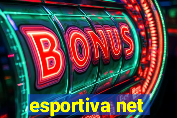 esportiva net