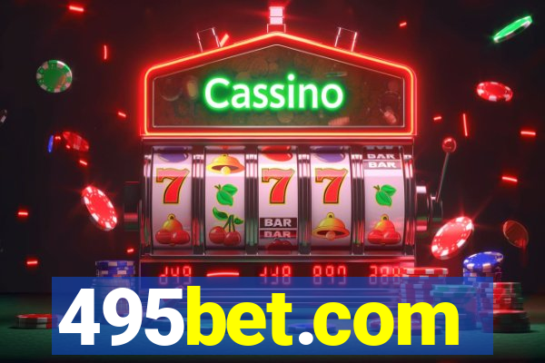 495bet.com