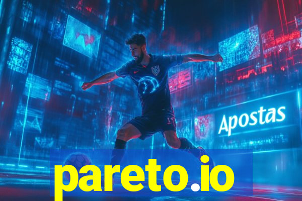 pareto.io