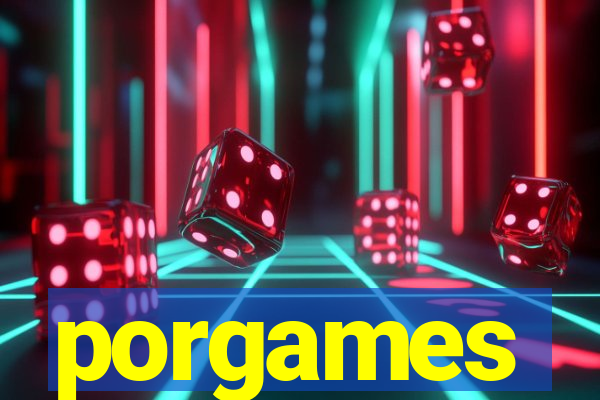 porgames