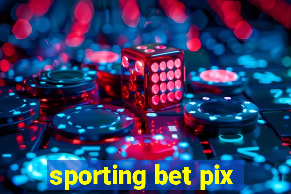 sporting bet pix