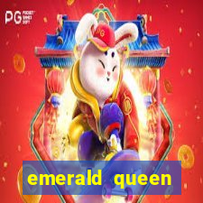 emerald queen casino tacoma review