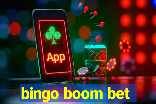 bingo boom bet