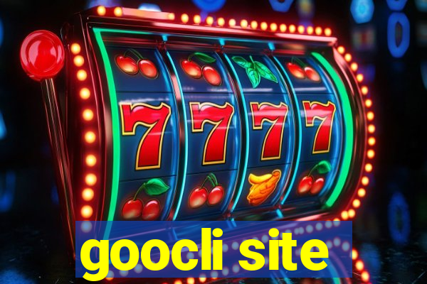 goocli site