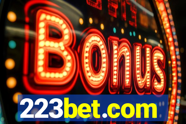 223bet.com