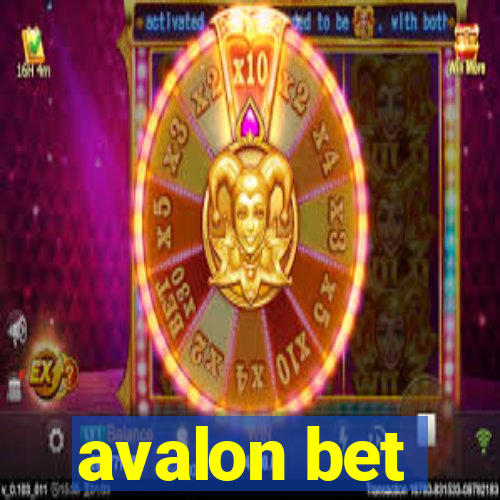 avalon bet