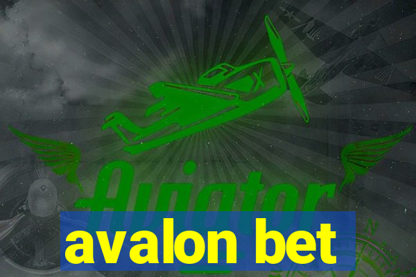 avalon bet