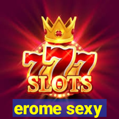 erome sexy