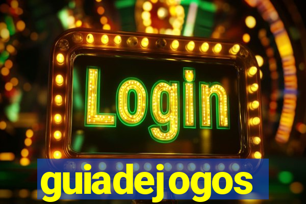 guiadejogos