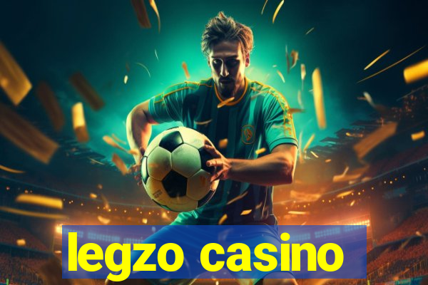 legzo casino