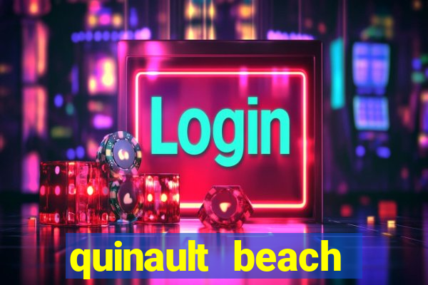 quinault beach casino slot machines