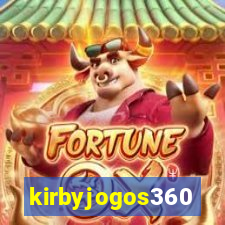 kirbyjogos360