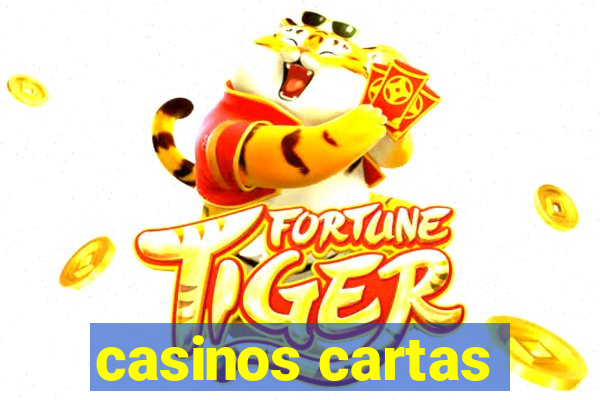 casinos cartas