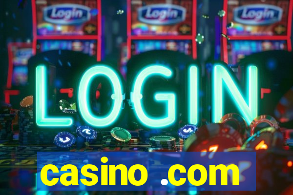 casino .com