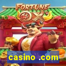 casino .com